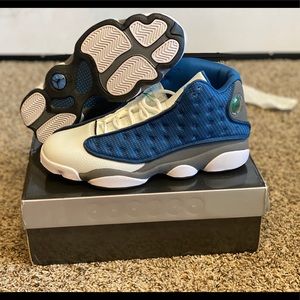Air Jordan 13 Retro